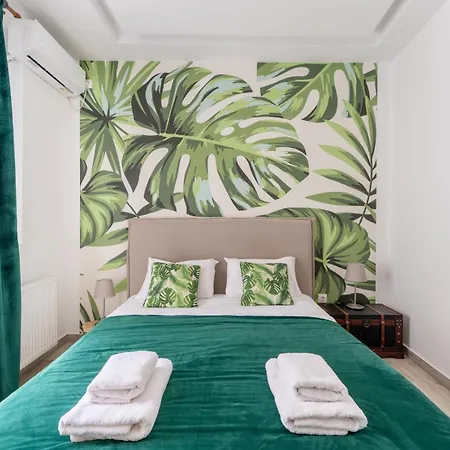 Acropolis Royal Suite-3